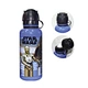 stainless steel spray bottle
